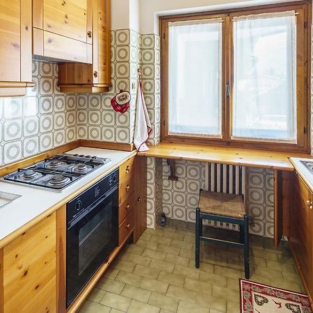 Villa Franchetti - Stayincortina Cortina dʼAmpezzo Exteriör bild